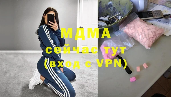 хмурый Алзамай